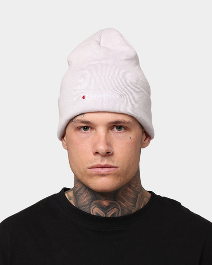 Champion Script Beanie Lilac Bloom