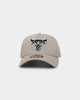 New Era Chicago Bulls 9FORTY A-Frame Snapback Grey/Black/White