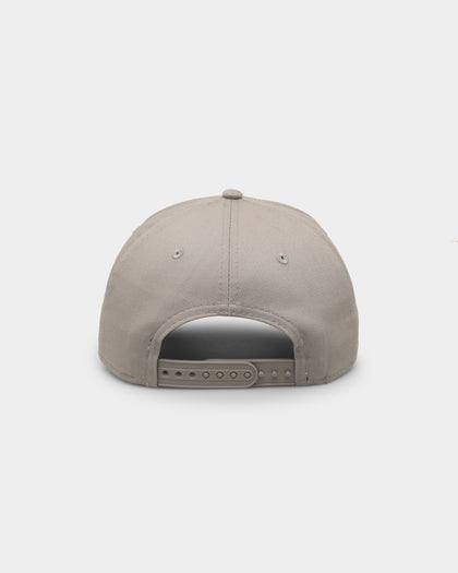 New Era Chicago Bulls 9FORTY A-Frame Snapback Grey/Black/White