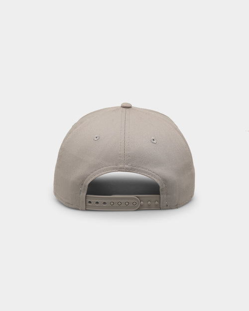 New Era Chicago Bulls 9FORTY A-Frame Snapback Grey/Black/White