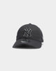 New Era New York Yankees 9TWENTY Strapback Graphite/Black