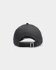 New Era New York Yankees 9TWENTY Strapback Graphite/Black