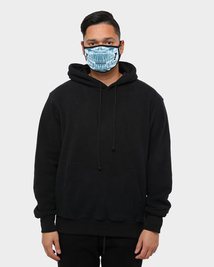 Goat Crew Men's X-Ray Face Mask Black