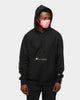 Culture Kings NFS Flag Face Mask Red/White