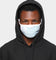 Culture Kings NFS Flag Face Mask Blue/White