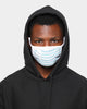 Culture Kings NFS Flag Face Mask Blue/White