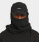 Carré Polaire Multi Camp Strapback Black