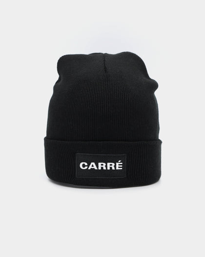Carré Men's Box Classique V2 Beanie Black