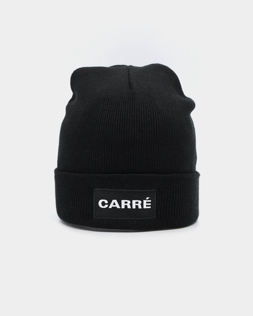 Carré Men's Box Classique V2 Beanie Black