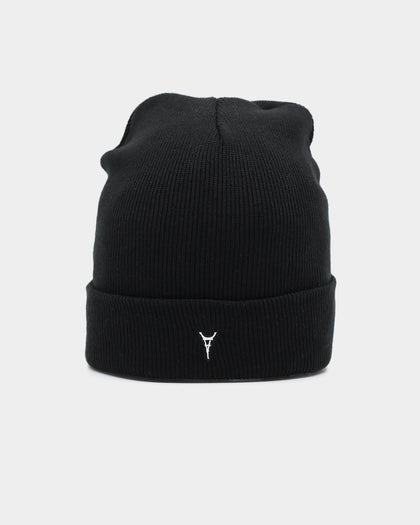 Carré Men's Box Classique V2 Beanie Black