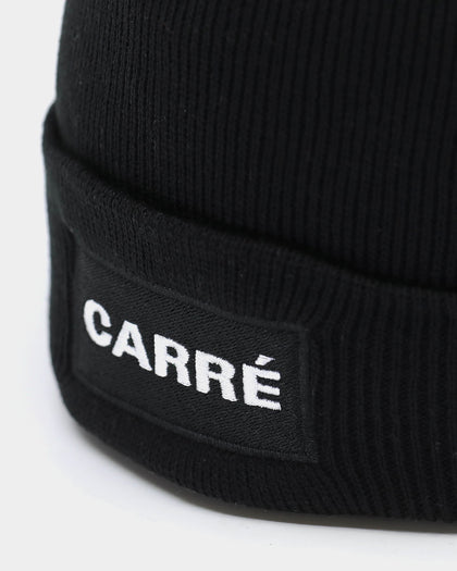 Carré Men's Box Classique V2 Beanie Black