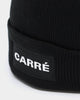 Carré Men's Box Classique V2 Beanie Black