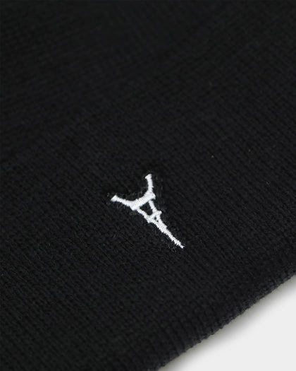 Carré Men's Box Classique V2 Beanie Black