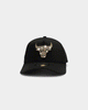 New Era Chicago Bulls 'Diamante' 9FORTY A-Frame Snapback Black/Gold
