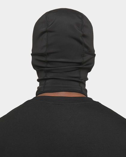 Carré Men's Script Urbain Face Mask Black