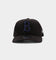 New Era Brooklyn Dodgers Cooperstown Old Golfer Snapback Black