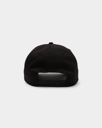 New Era Brooklyn Dodgers Cooperstown Old Golfer Snapback Black