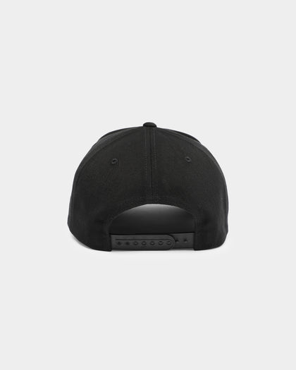 NATIONAL COLLEGIATE ATHLETIC ASSC Duke University Freshman Crown Snapback Black