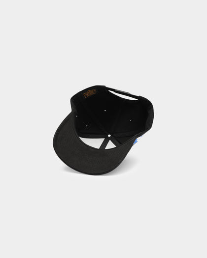 NATIONAL COLLEGIATE ATHLETIC ASSC Duke University Freshman Crown Snapback Black