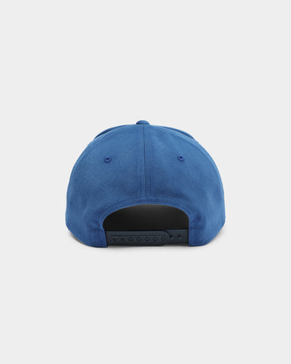 NATIONAL COLLEGIATE ATHLETIC ASSC Duke University Freshman Crown OG Logo Snapback Blue