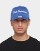 NATIONAL COLLEGIATE ATHLETIC ASSC Duke University Freshman Crown Snapback Blue