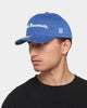 NATIONAL COLLEGIATE ATHLETIC ASSC Duke University Freshman Crown Snapback Blue