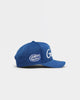 NATIONAL COLLEGIATE ATHLETIC ASSC Florida Gators Freshman Crown Snapback Blue