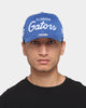 NATIONAL COLLEGIATE ATHLETIC ASSC Florida Gators Freshman Crown Snapback Blue