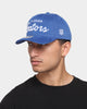 NATIONAL COLLEGIATE ATHLETIC ASSC Florida Gators Freshman Crown Snapback Blue