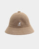 Kangol Bermuda Casual Beige