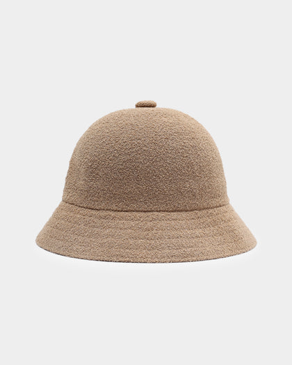 Kangol Bermuda Casual Beige