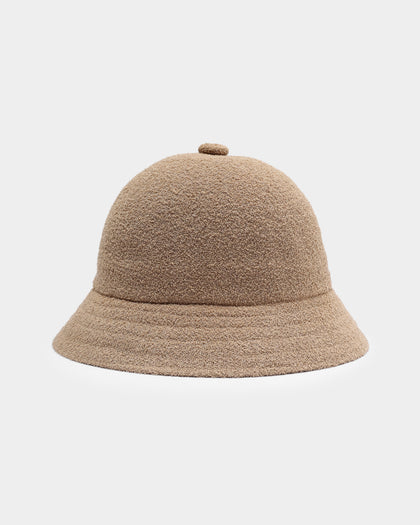 Kangol Bermuda Casual Beige