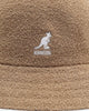 Kangol Bermuda Casual Beige