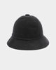 Kangol Bermuda Casual Bucket Black/Black