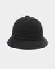 Kangol Bermuda Casual Bucket Black/Black