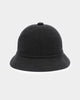Kangol Bermuda Casual Bucket Black/Black
