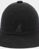 Kangol Bermuda Casual Bucket Black/Black