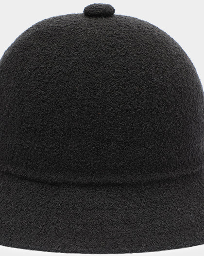 Kangol Bermuda Casual Bucket Black/Black