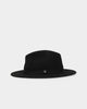 Brixton Messer Packable Fedora Black/Black