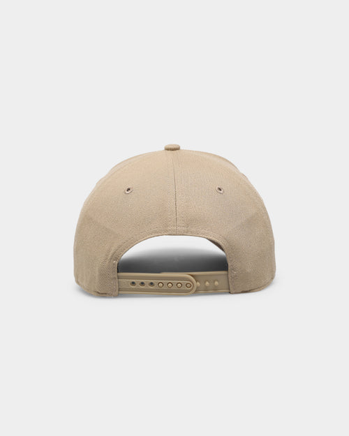 47 Brand New York Yankees MVP DT Snapback Khaki