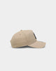 47 Brand New York Yankees MVP DT Snapback Khaki