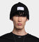 The Anti Order Archivable Beanie Black