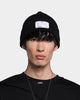 The Anti Order Archivable Beanie Black