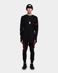 The Anti Order Archivable Beanie Black