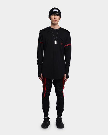 The Anti Order Archivable Beanie Black