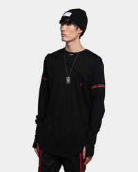 The Anti Order Archivable Beanie Black