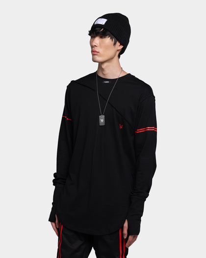 The Anti Order Archivable Beanie Black