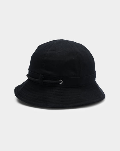 Champion C Life Fisherman Bucket Hat Black