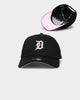 New Era Detroit Tigers 9FORTY A-Frame Snapback Black