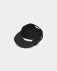 Huf Essential Unstructured Snapback Black